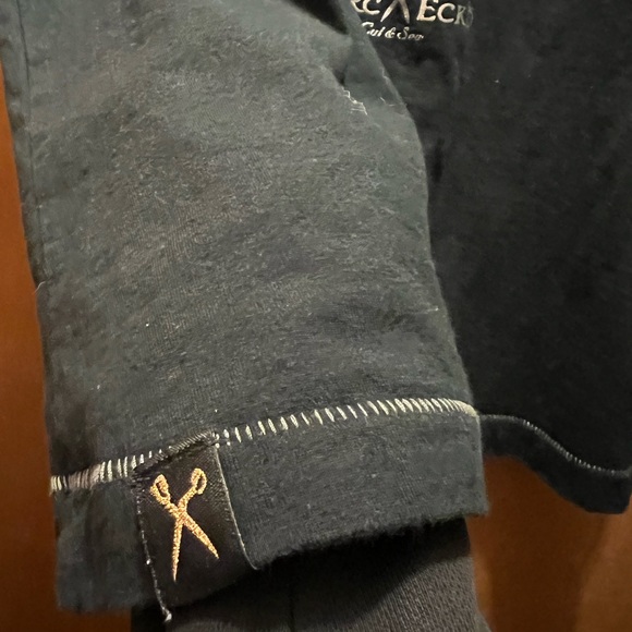 Marc Ecko Cut & Sew Star Wars Darth Vader dark side skull T shirt size small - Picture 3 of 4